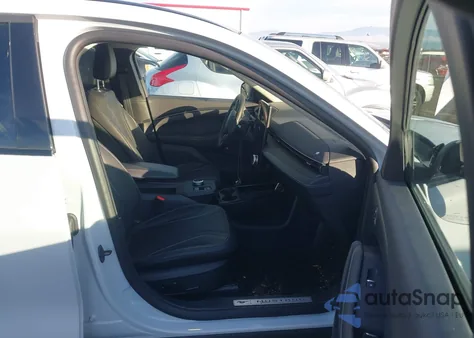 2023 Ford Mustang Mach-E Premium from USA, damaged, VIN 3FMTK3SU8PMA90445